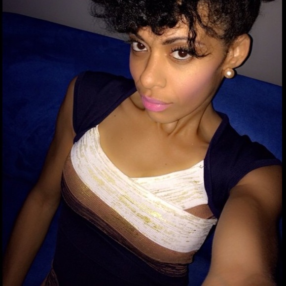 Mini Dress - Picture 2 of 2